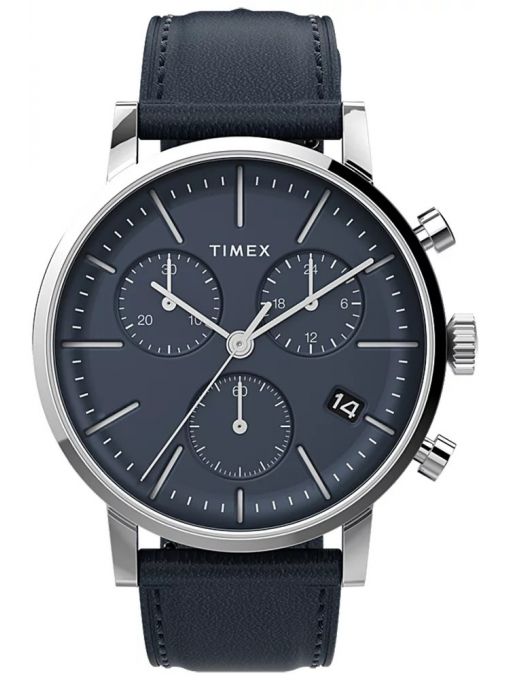 ZEGAREK TIMEX Midtown Chronograph