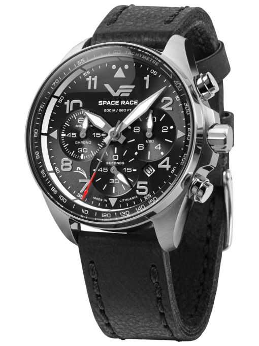 ZEGAREK VOSTOK EUROPE SPACE RACE CHRONO