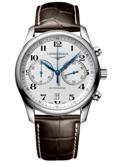 LONGINES MASTER COLLECTION CHRONOGRAPH