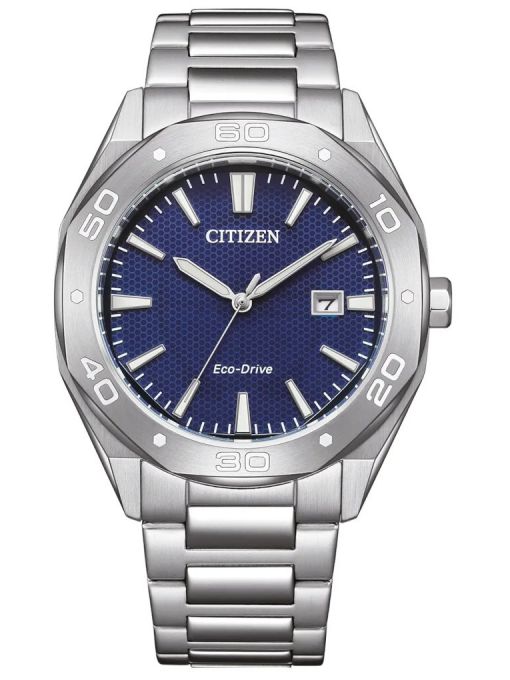 ZEGAREK CITIZEN ECO-DRIVE ACTIVE SPORTS