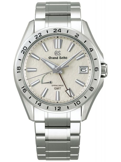ZEGAREK GRAND SEIKO EVOLUTION 9