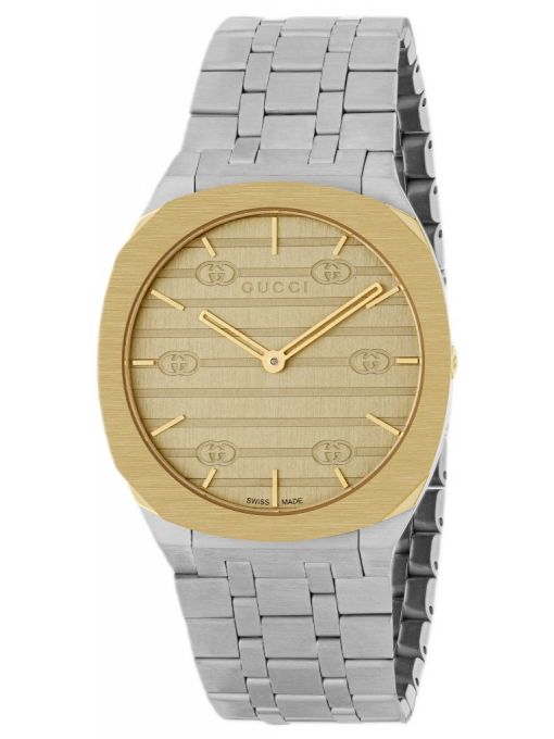 ZEGAREK GUCCI 25H