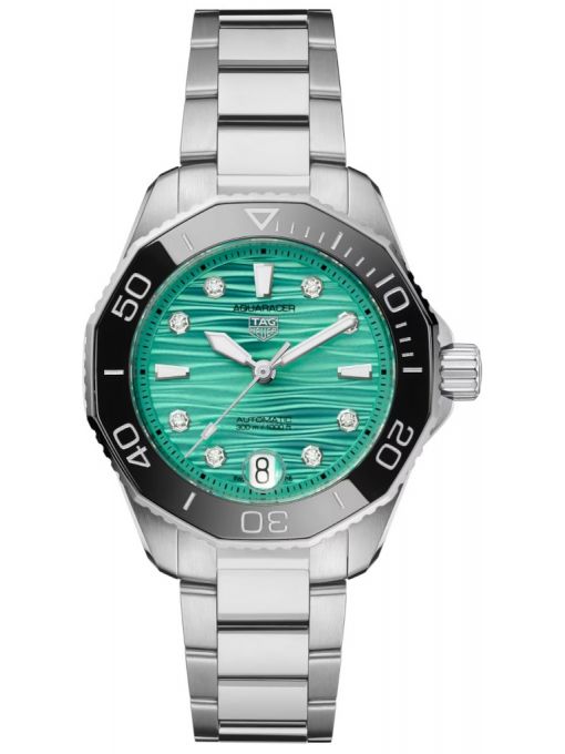 ZEGAREK TAG HEUER AQUARACER PROFESSIONAL 300 DATE
