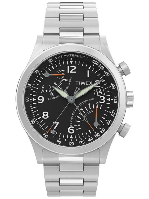 ZEGAREK TIMEX Waterbury
