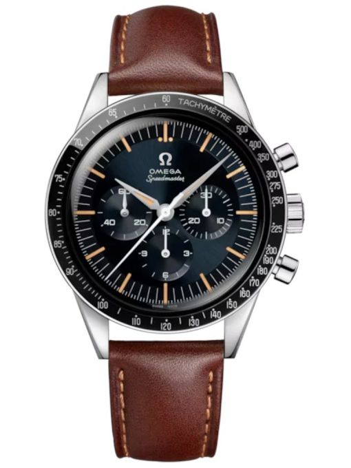 ZEGAREK OMEGA Speedmaster First Omega in Space