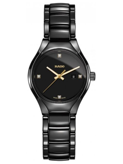 ZEGAREK RADO True Diamonds