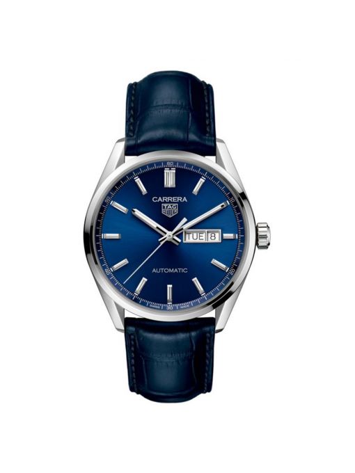 ZEGAREK TAG HEUER CARRERA DAY-DATE