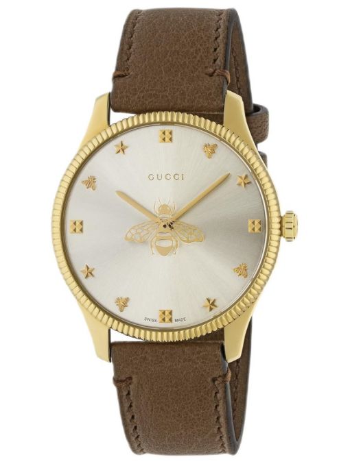 ZEGAREK GUCCI G-TIMELESS