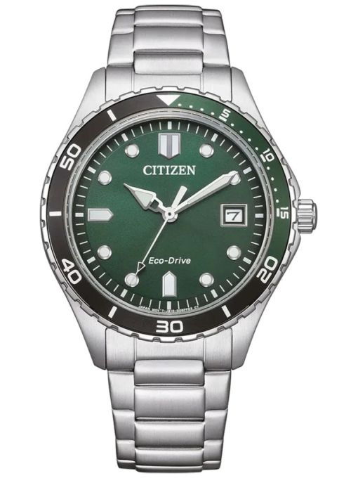 ZEGAREK CITIZEN SPORTY AQUA LADIES