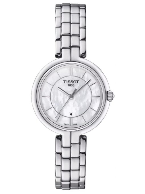 Tissot Flamingo