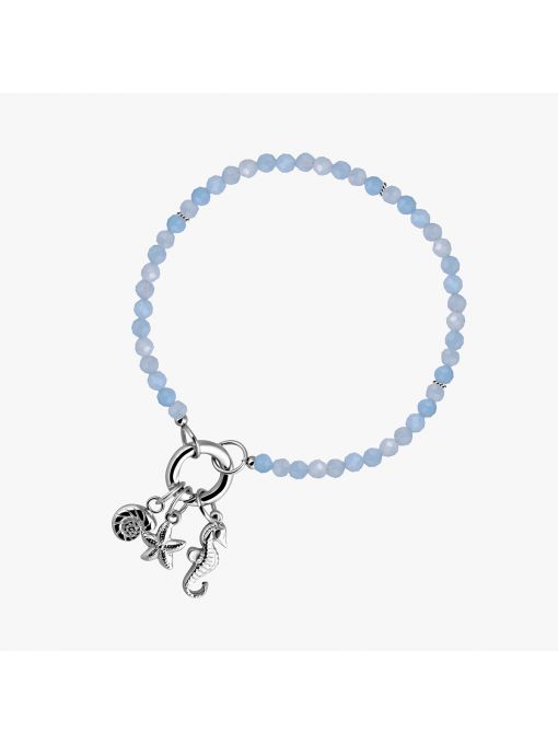 Bransoleta Blue Lagoon Picky Pica Juicy
