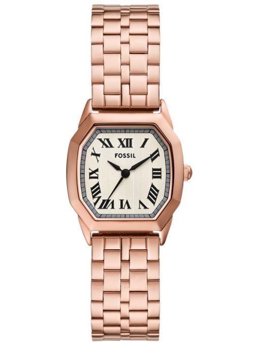 ZEGAREK FOSSIL HARLOW