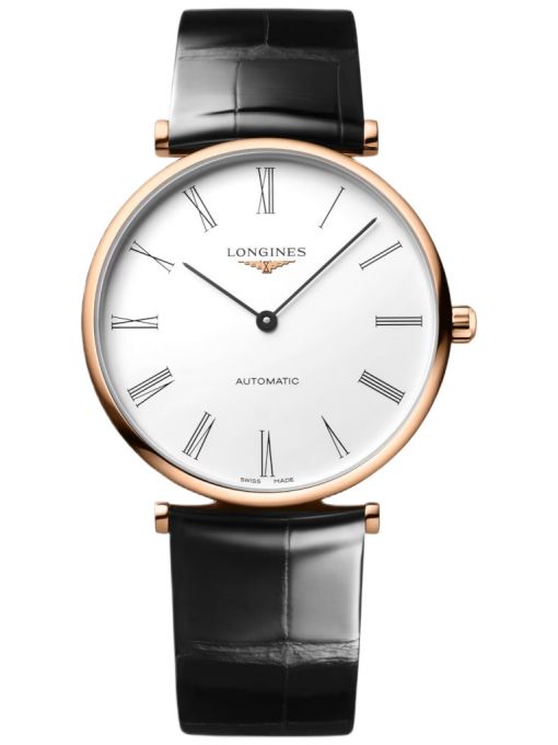 LONGINES LA GRANDE CLASSIQUE DE LONGINES