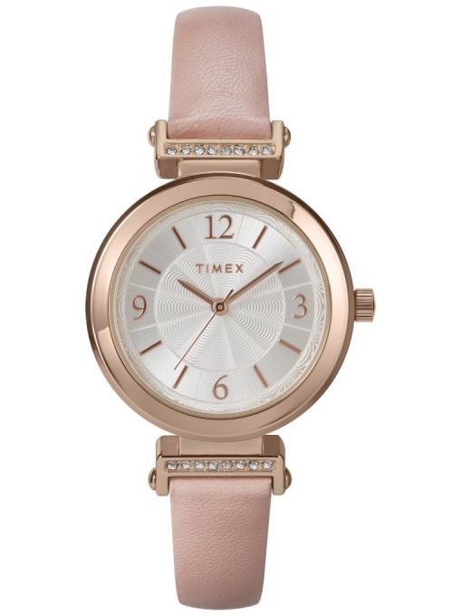 ZEGAREK TIMEX MAIN STREET