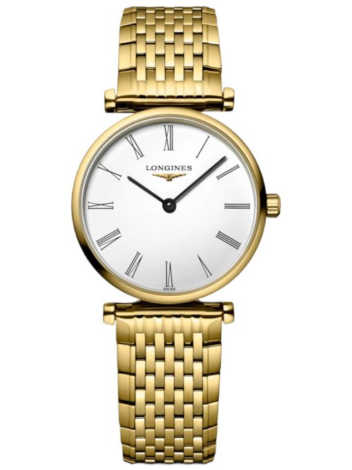 LONGINES LA GRANDE CLASSIQUE DE LONGINES