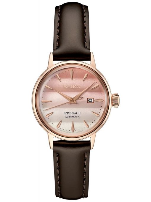 ZEGAREK SEIKO Presage