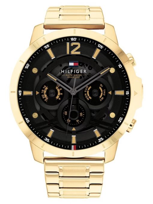 ZEGAREK TOMMY HILFIGER LUCA