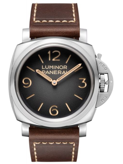 ZEGAREK PANERAI LUMINOR TRE GIORNI