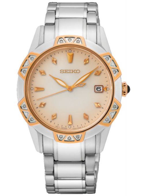 ZEGAREK SEIKO CLASSIC