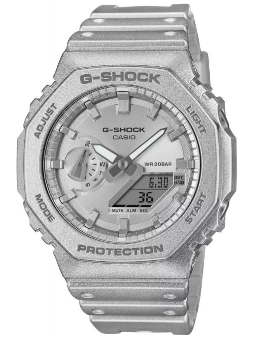 ZEGAREK G-SHOCK Forgotten Future Series