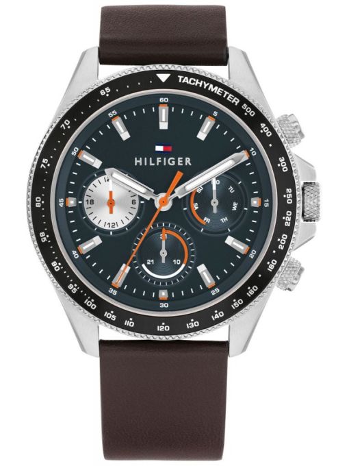 ZEGAREK TOMMY HILFIGER CLARK
