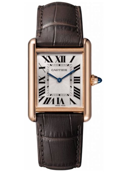 ZEGAREK CARTIER Tank Louis