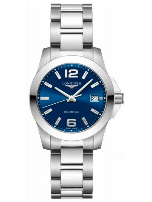 LONGINES CONQUEST
