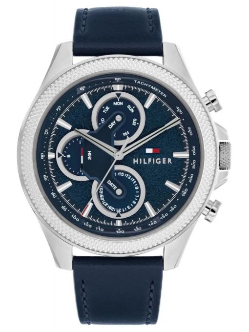 ZEGAREK TOMMY HILFIGER CLARK