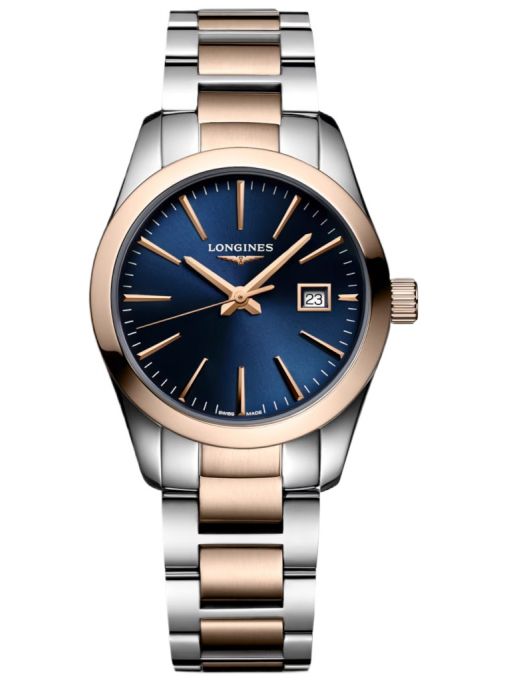 LONGINES CONQUEST CLASSIC