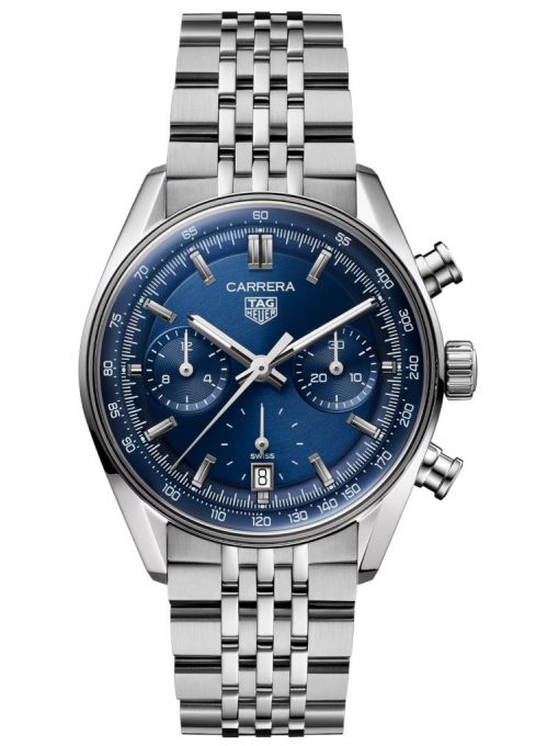 ZEGAREK TAG HEUER CARRERA CHRONOGRAPH