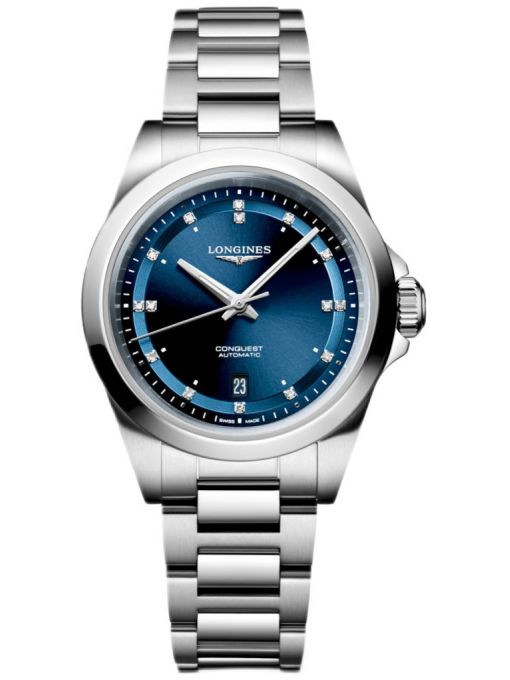 LONGINES Conquest