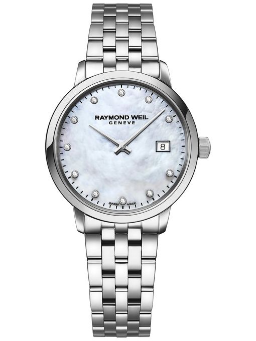 ZEGAREK RAYMOND WEIL TOCCATA