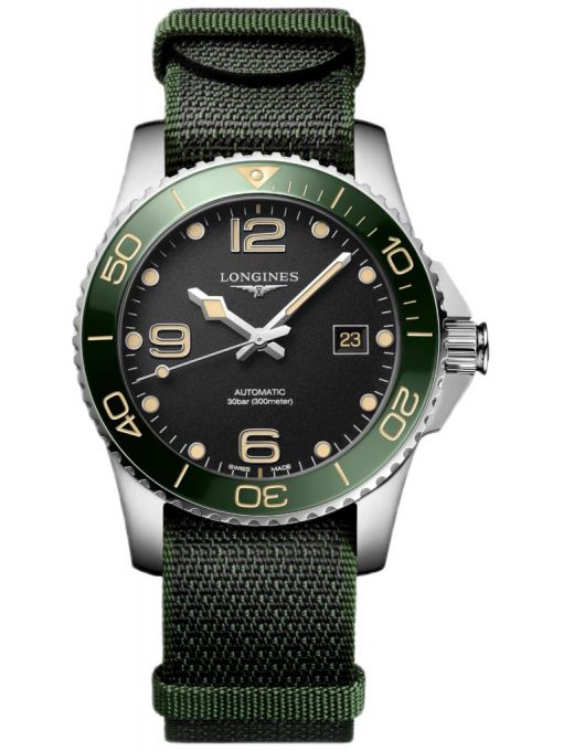 LONGINES HYDROCONQUEST