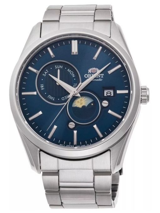 ZEGAREK ORIENT Contemporary