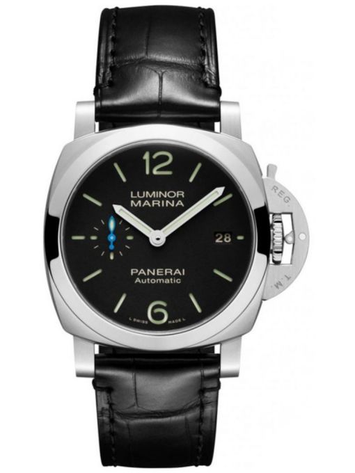 ZEGAREK PANERAI Luminor Quaranta