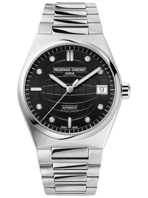 ZEGAREK FREDERIQUE CONSTANT HIGHLIFE LADIES AUTOMATIC
