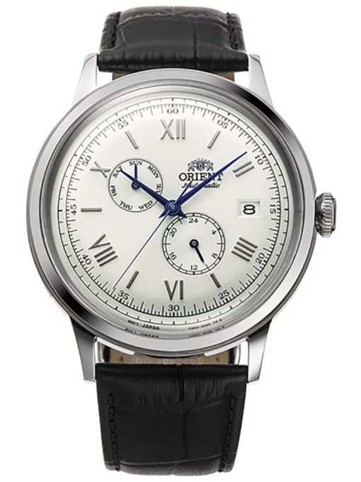 ZEGAREK ORIENT Classic Automatic