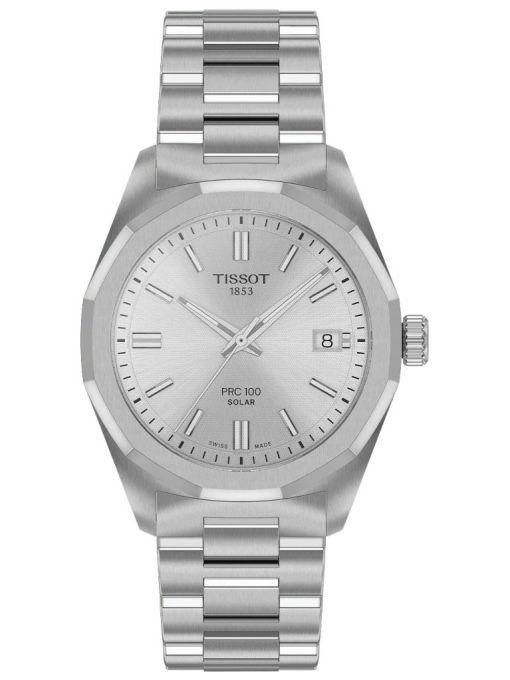 TISSOT PRC 100 Solar 34MM