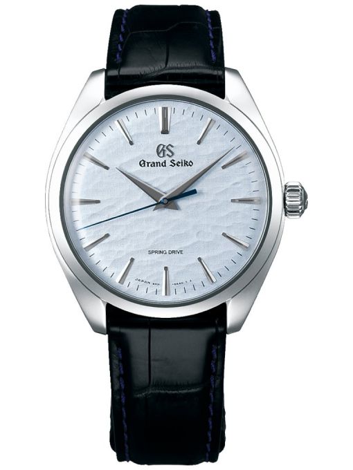 ZEGAREK GRAND SEIKO ELEGANCE SPRING DRIVE