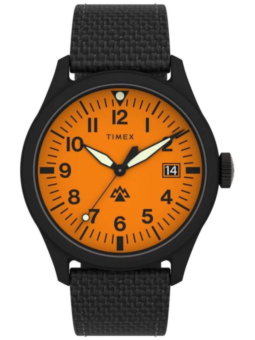 ZEGAREK TIMEX Expedition North Traprock