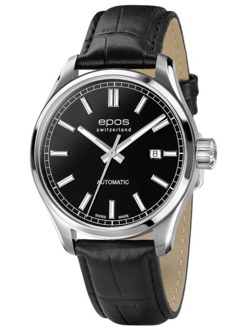 ZEGAREK EPOS TIMELESS 3501 AUTOMATIC