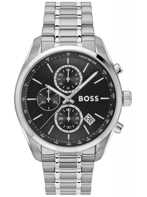 ZEGAREK HUGO BOSS GRAND PRIX