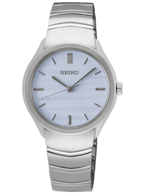 ZEGAREK SEIKO CLASSIQUE