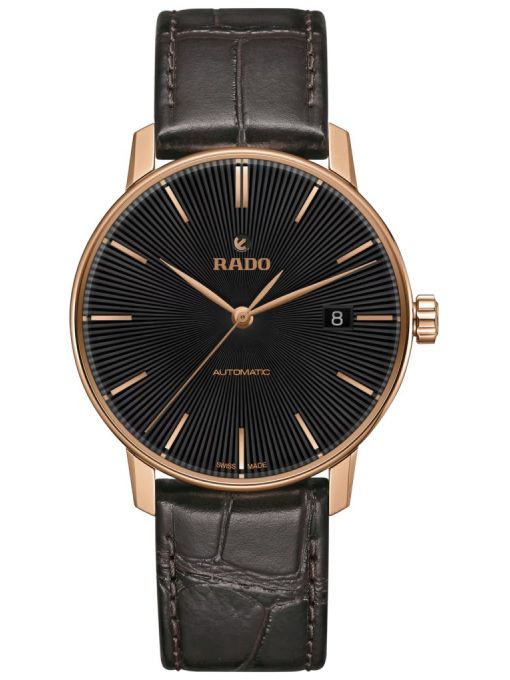 ZEGAREK RADO COUPOLE CLASSIC AUTOMATIC