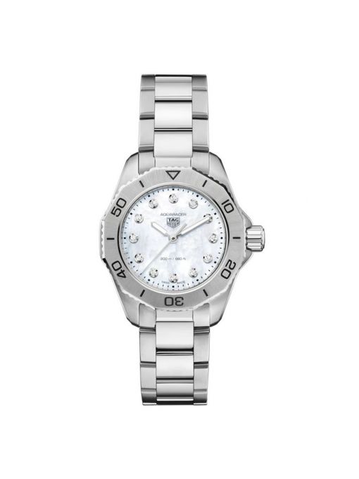 ZEGAREK TAG HEUER AQUARACER PROFESSIONAL 200