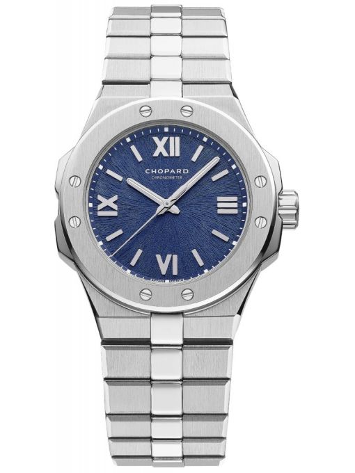 ZEGAREK CHOPARD ALPINE EAGLE