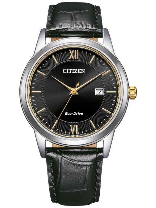 ZEGAREK CITIZEN ECO-DRIVE ELEGANCE