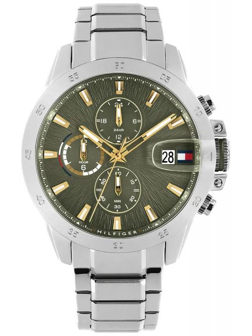 ZEGAREK TOMMY HILFIGER JAMESON