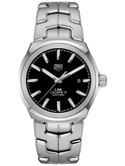 ZEGAREK TAG HEUER LINK DATE