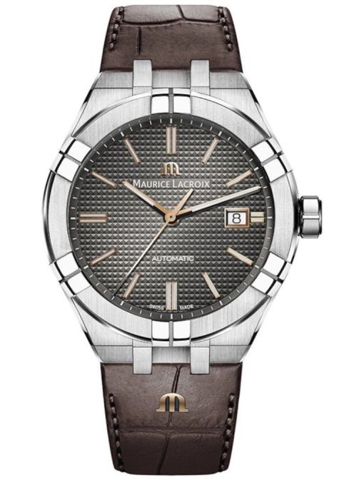 ZEGAREK MAURICE LACROIX AIKON AUTOMATIC